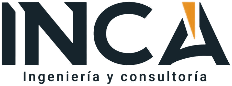 Logo INCA Ingeniería y Consultoría